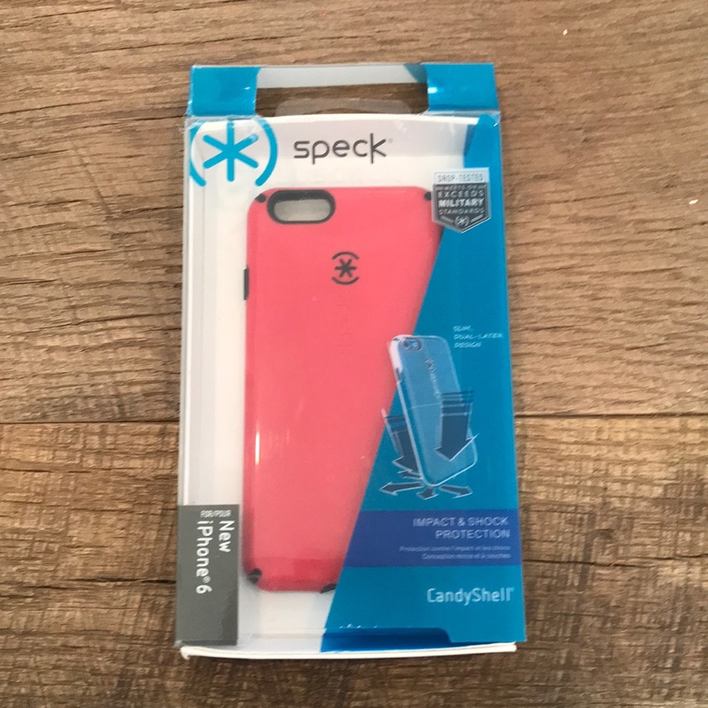 iPhone 6 phone case